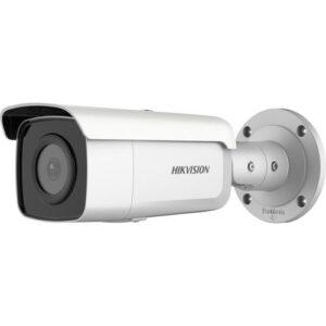 Hikvision DS-2CD2T46G2-2I Kogel (vorm) IP-beveiligingscamera Buiten 2688 x 1520 Pixels Plafond/muur