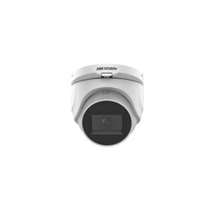 Hikvision DS-2CE76H0T-ITMFS Torentje CCTV-bewakingscamera Buiten 2560 x 1944 Pixels Plafond/muur