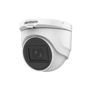Hikvision DS-2CE76D0T-ITMF(2.8MM)(C) bewakingscamera Torentje CCTV-bewakingscamera Buiten 1920 x 1080 Pixels Plafond/muur