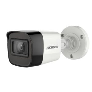 Hikvision DS-2CE16U7T-ITF(2.8MM) bewakingscamera Kogel (vorm) IP-beveiligingscamera Binnen & buiten 3840 x 2160 Pixels Plafond/muur