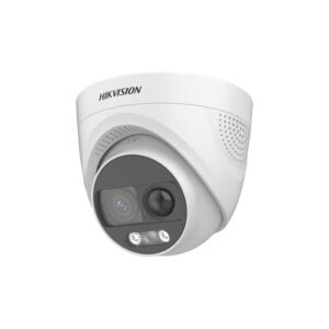 Hikvision DS-2CE72KF3T-PIRXO(2.8mm) Torentje CCTV-bewakingscamera Binnen 2960 x 1665 Pixels Plafond