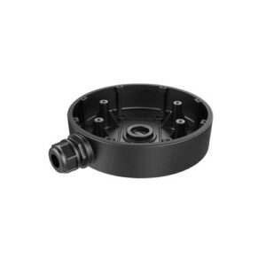 Hikvision DS-1280ZJ-DM55(Black) Aansluitdoos
