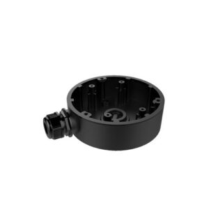 Hikvision DS-1280ZJ-DM46(Black) Aansluitdoos