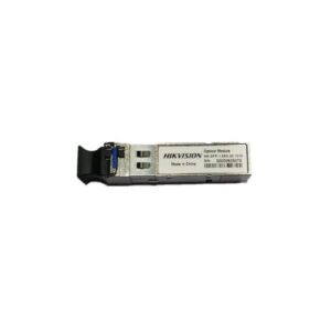 Hikvision HK-SFP-1.25G-20-1310 netwerk transceiver module Vezel-optiek 1250 Mbit/s