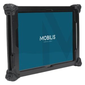 Mobilis Resist Pack 20,3 cm (8") Omhulsel Zwart