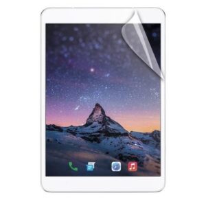 Mobilis 036214 schermbeschermer voor tablets Doorzichtige schermbeschermer Samsung 1 stuk(s)