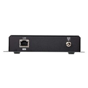 ATEN 4K HDMI via IP-zender met PoE