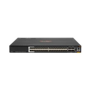 HPE Aruba Networking Aruba 8360-32Y4C Managed L3 1U Zwart