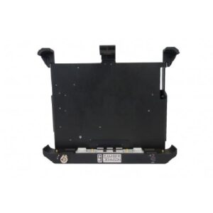 Panasonic PCPE-GJ33V12 dockingstation voor mobiel apparaat Tablet Zwart