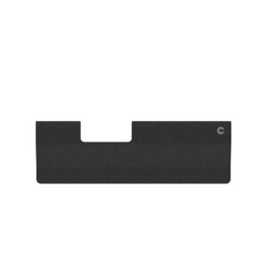 Contour Design RollerMouse Pro/SliderMouse Pro Regular polssteun met vegan leer