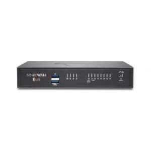 SonicWall TZ270 firewall (hardware) 2 Gbit/s