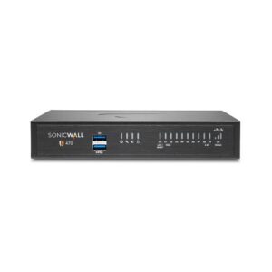 SonicWall TZ470W firewall (hardware) 3,5 Gbit/s