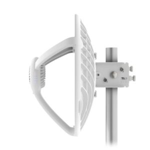Ubiquiti airFiber 60 LR Netwerkbrug 1800 Mbit/s Wit