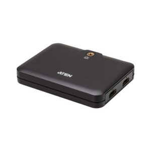ATEN CAMLIVE™+ (HDMI naar USB-C UVC-video-opname met PD 3.0 stroomdoorvoer)