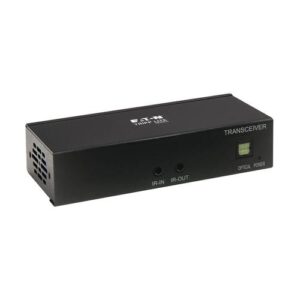 Tripp Lite B127A-110-BH audio/video extender AV-repeater
