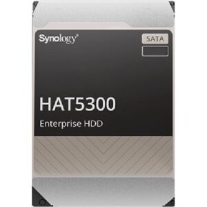 Synology HAT5300-4T interne harde schijf 4 TB 7200 RPM 256 MB 3.5" SATA III