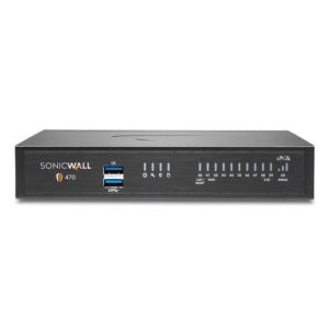 SonicWall Tz470 firewall (hardware) 3,5 Gbit/s
