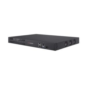 Hikvision DS-6904UDI(B) videodecoder 72 kanalen 3840 x 2160 Pixels