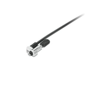 Lenovo 4XE1B81917 kabelslot Zwart 1,8 m