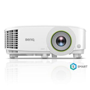 BenQ EH600 beamer/projector Projector met normale projectieafstand 3500 ANSI lumens DLP 1080p (1920x1080) 3D Wit