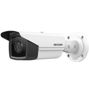 Hikvision DS-2CD2T83G2-2I Kogel (vorm) IP-beveiligingscamera Buiten 3840 x 2160 Pixels Plafond/muur