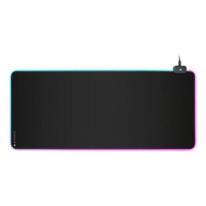 Corsair MM700 RGB Game-muismat Zwart
