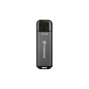 Transcend JetFlash 920 USB flash drive 512 GB USB Type-A 3.2 Gen 1 (3.1 Gen 1) Grijs