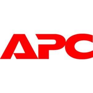APC WOPS3YR100 onderhouds- & supportkosten 3 jaar