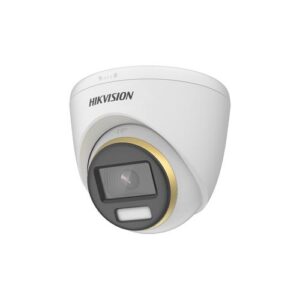 Hikvision DS-2CE72UF3T-E Torentje CCTV-bewakingscamera Buiten 3840 x 2160 Pixels Plafond/muur