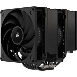 Corsair AF ELITE A115 Processor Luchtkoeler 14 cm Zwart 1 stuk(s)