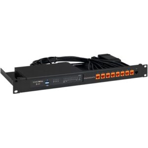 Rackmount.IT RM-SW-T10 rack-toebehoren Montagebeugel