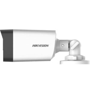 Hikvision DS-2CE17H0T-IT3F Kogel (vorm) CCTV-bewakingscamera Buiten 2560 x 1944 Pixels Plafond/muur