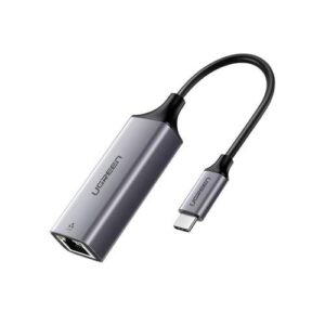 Ugreen 50737 netwerkkaart Ethernet 1000 Mbit/s