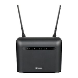 D-Link Wireless AC1200 4G LTE Cat4 Router