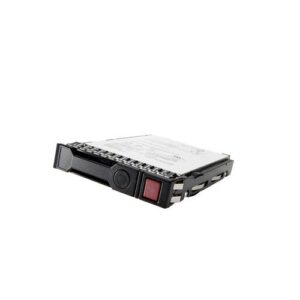 HPE P37664-K21 interne harde schijf 18 TB 7200 RPM SAS