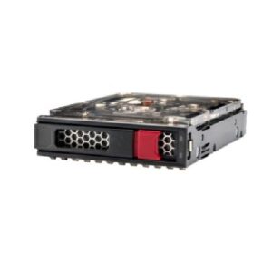 HPE P37678-B21 interne harde schijf 18 TB 7200 RPM 3.5" SATA