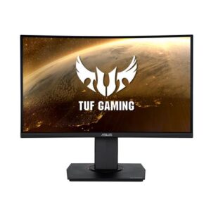 ASUS TUF Gaming VG24VQR computer monitor 59,9 cm (23.6") 1920 x 1080 Pixels Full HD LED Zwart