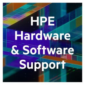 HPE H49Y5E garantie- en supportuitbreiding 3 jaar