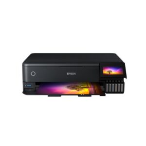 Epson EcoTank ET-8550 A3+ Wi-Fi-fotoprinter met inkttank