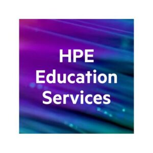 HPE DIGTL LEARNER SMB ED 1YR SUB SVC 1 licentie(s) 1 jaar