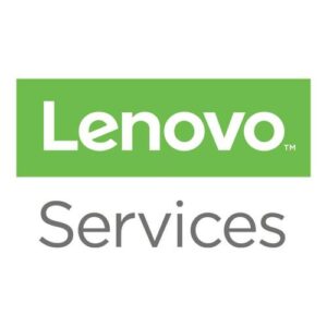 Lenovo 5PS1G38100 garantie- en supportuitbreiding 1 licentie(s) 5 jaar