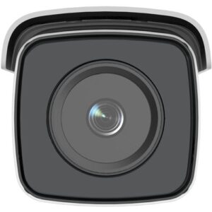 Hikvision DS-2CD2T46G2-4I(2.8mm)(C) Kogel (vorm) IP-beveiligingscamera Binnen & buiten 2688 x 1520 Pixels Plafond/muur