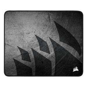 Corsair MM300 PRO Game-muismat Grijs