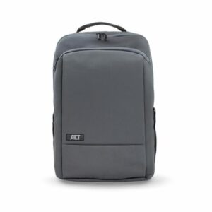 ACT Move rugzak voor laptops tot 15,6 gemaakt van gerecyclede plastic flessen