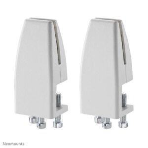 Neomounts bureauklemmen set (2 st)