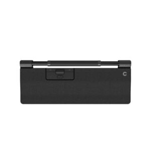 Contour Design RollerMouse Pro Bekabelde, regular polssteun met vegan leer