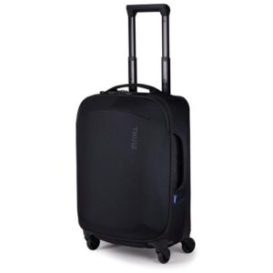 Thule Subterra 2 TSRS422 Black Trolley Soft-shell Zwart 35 l Polycarbonaat (PC), Polyester
