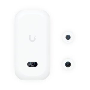 Ubiquiti UVC-AI-Theta Verborgen IP-beveiligingscamera Binnen & buiten 3264 x 2448 Pixels