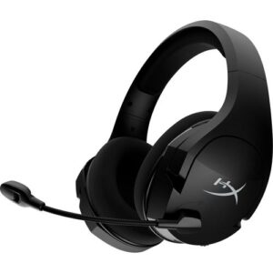 HyperX Cloud Stinger Core - draadloze gamingheadset + 7.1 (zwart)