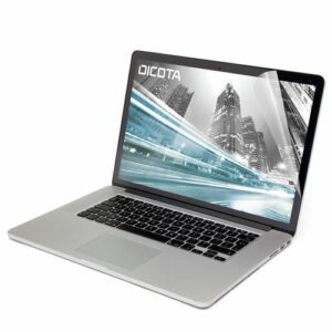 DICOTA D31023 laptop accessoire Laptopschermbeschermer